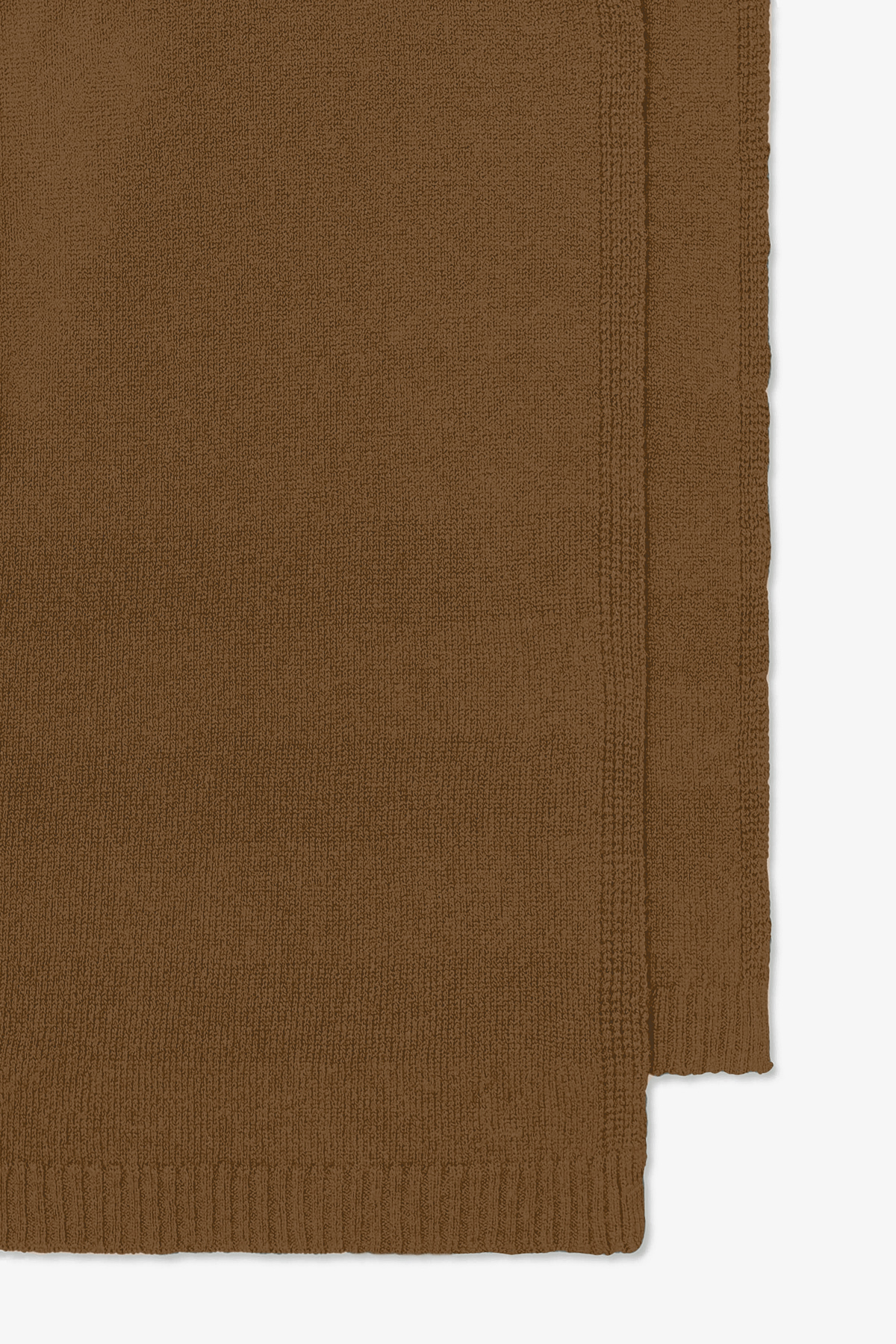 The Vicuña Gauzy Scarf