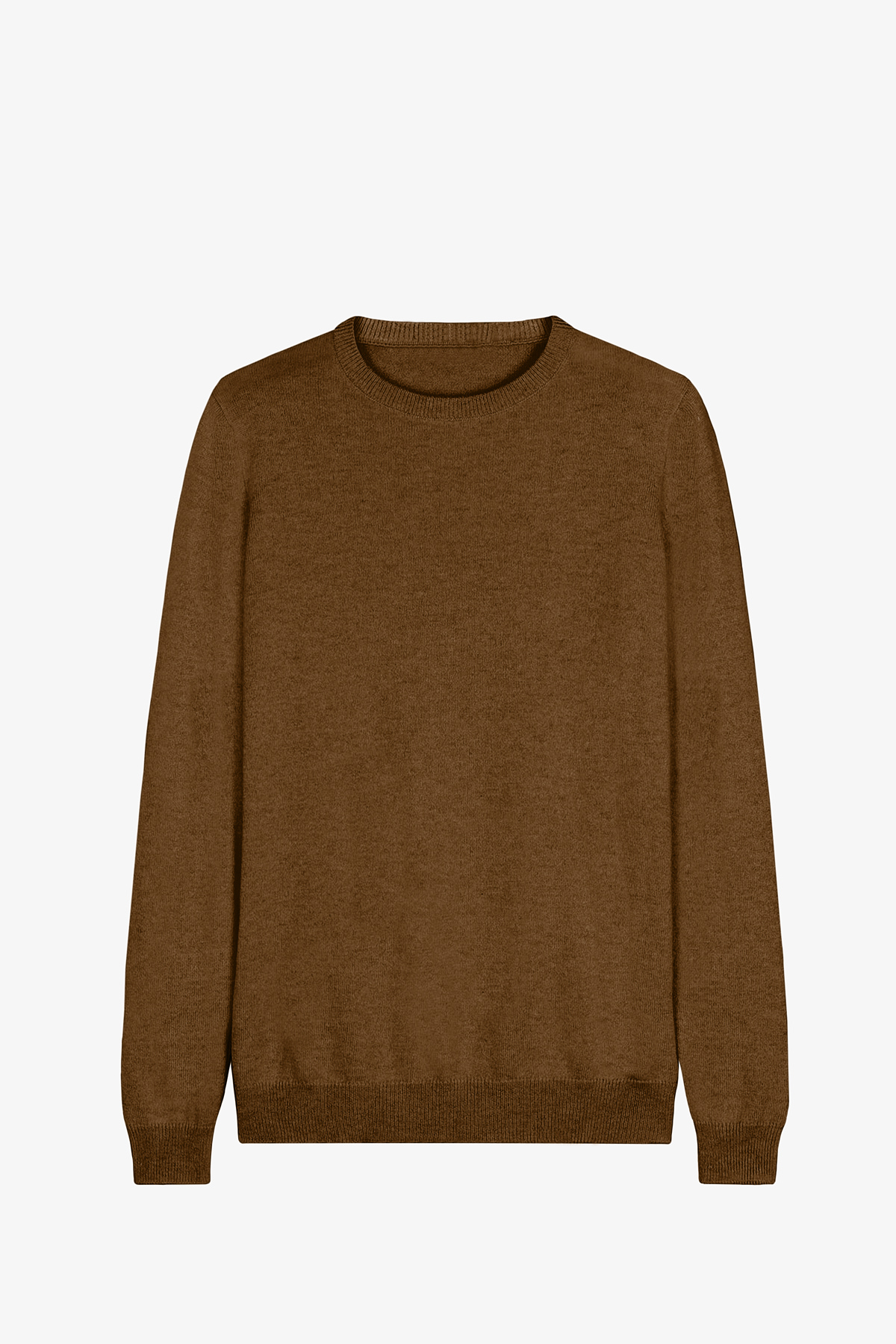 The Perfect Women's Crewneck in Vicuña