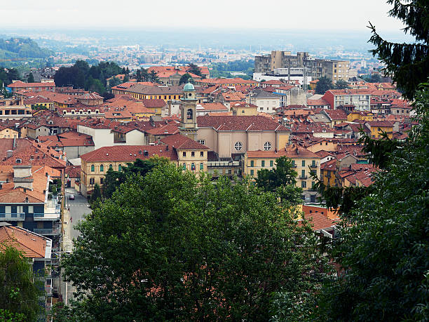 Biella, cashmere