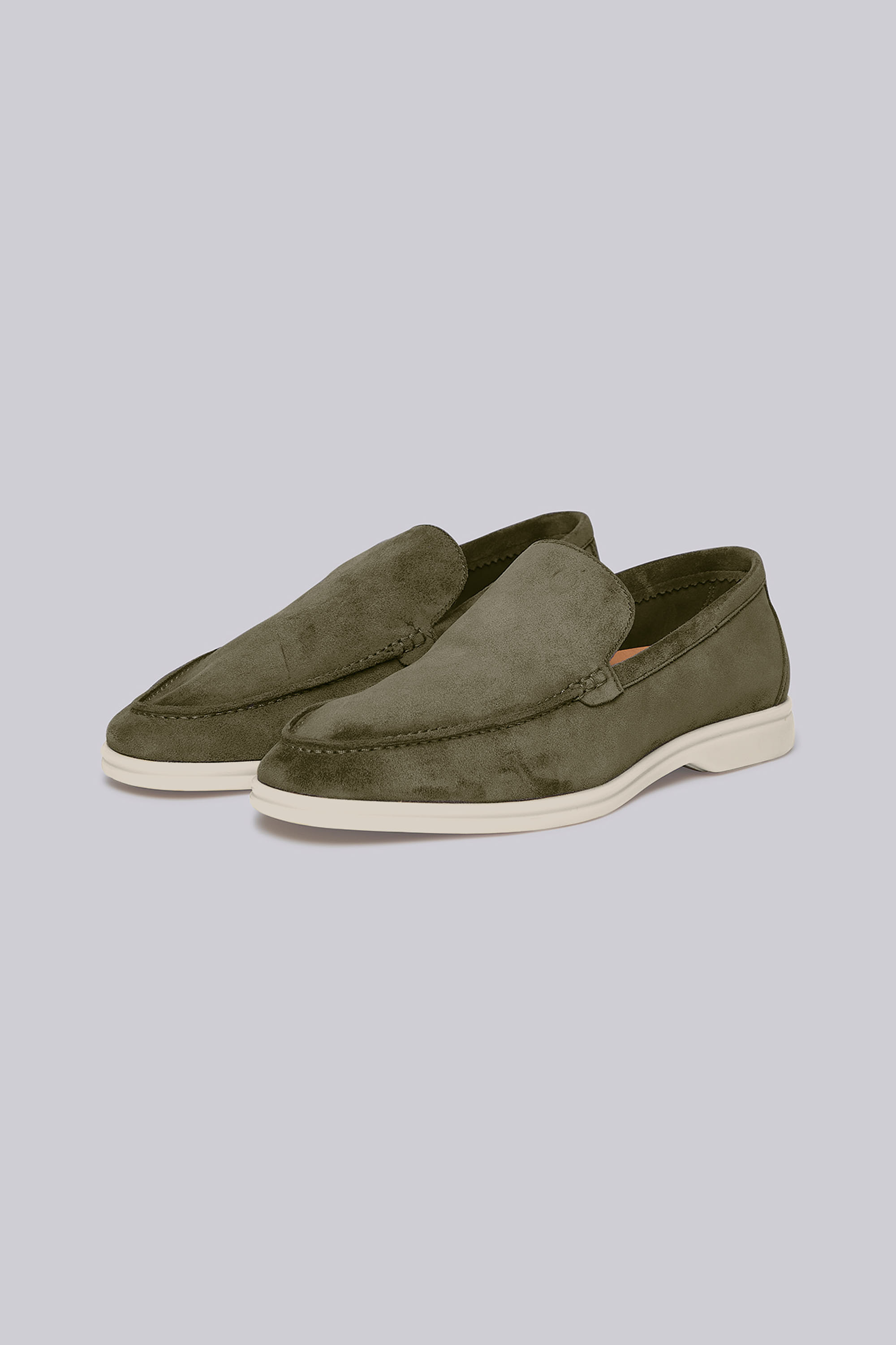 Loro Piana Walking Shoes - Thoughts/Reviews? | Page 5 | Styleforum