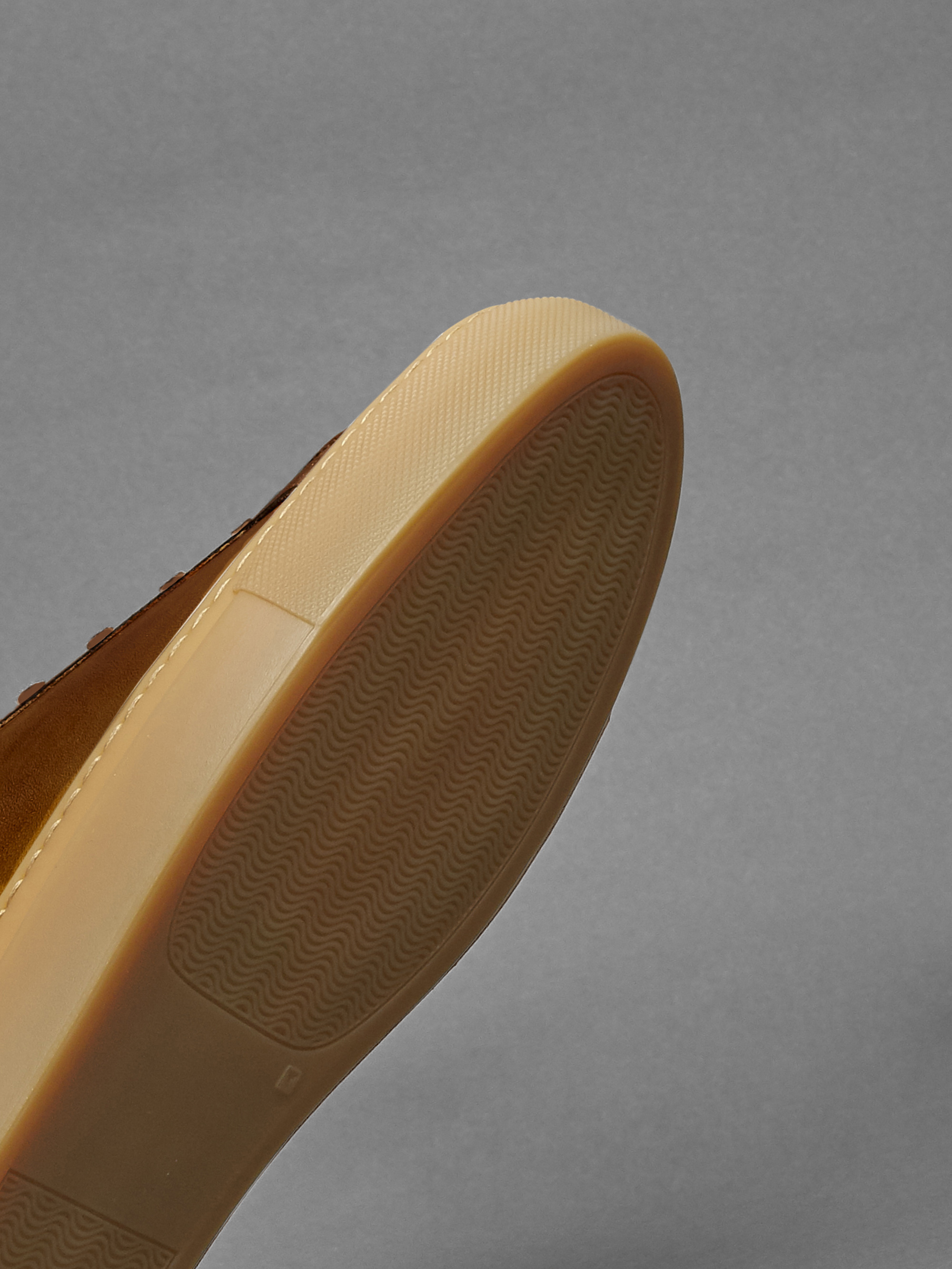 The SF-01 v2 in Anticato Calfskin
