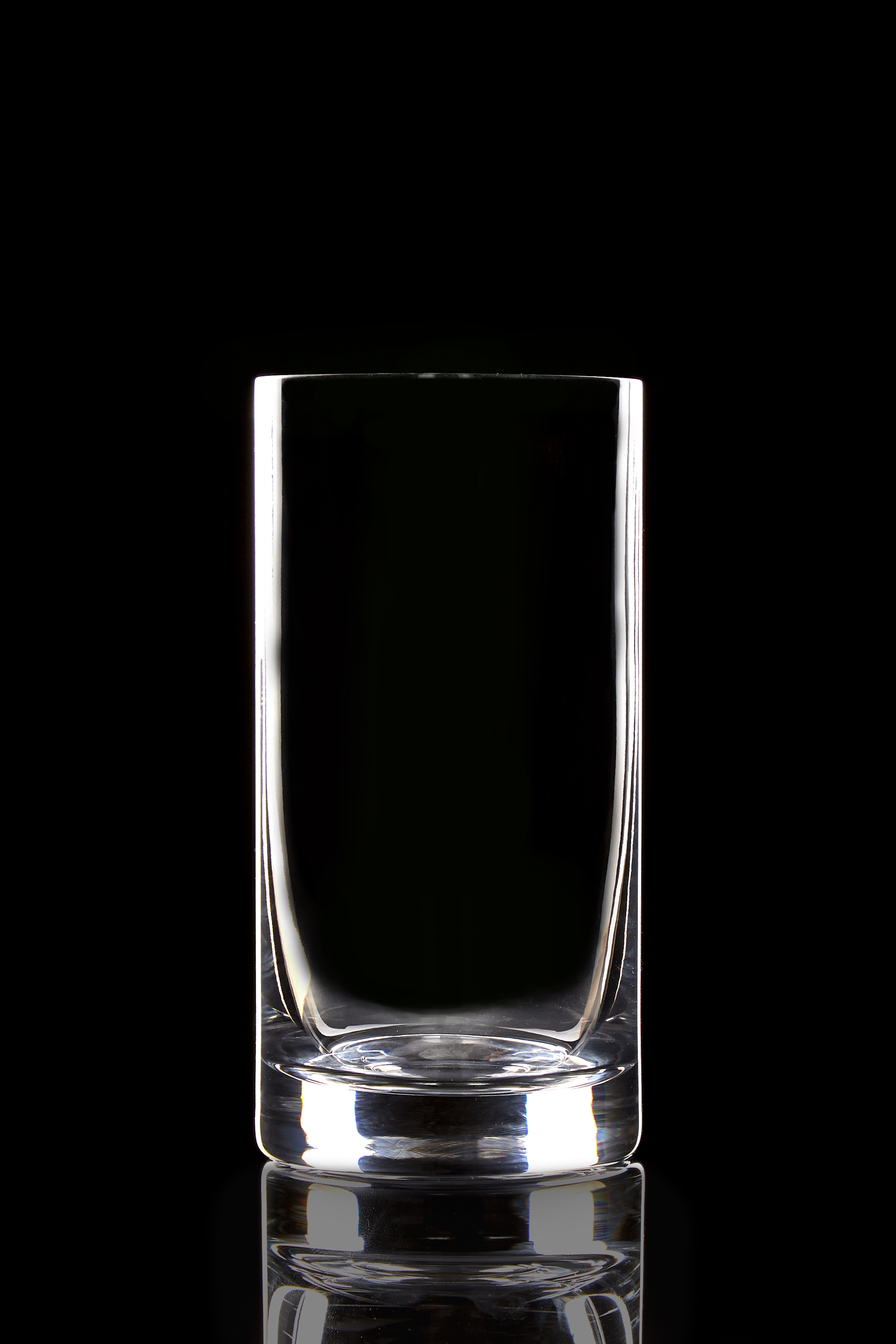The Bohemian Crystal Highball - Plain (Set of 6)