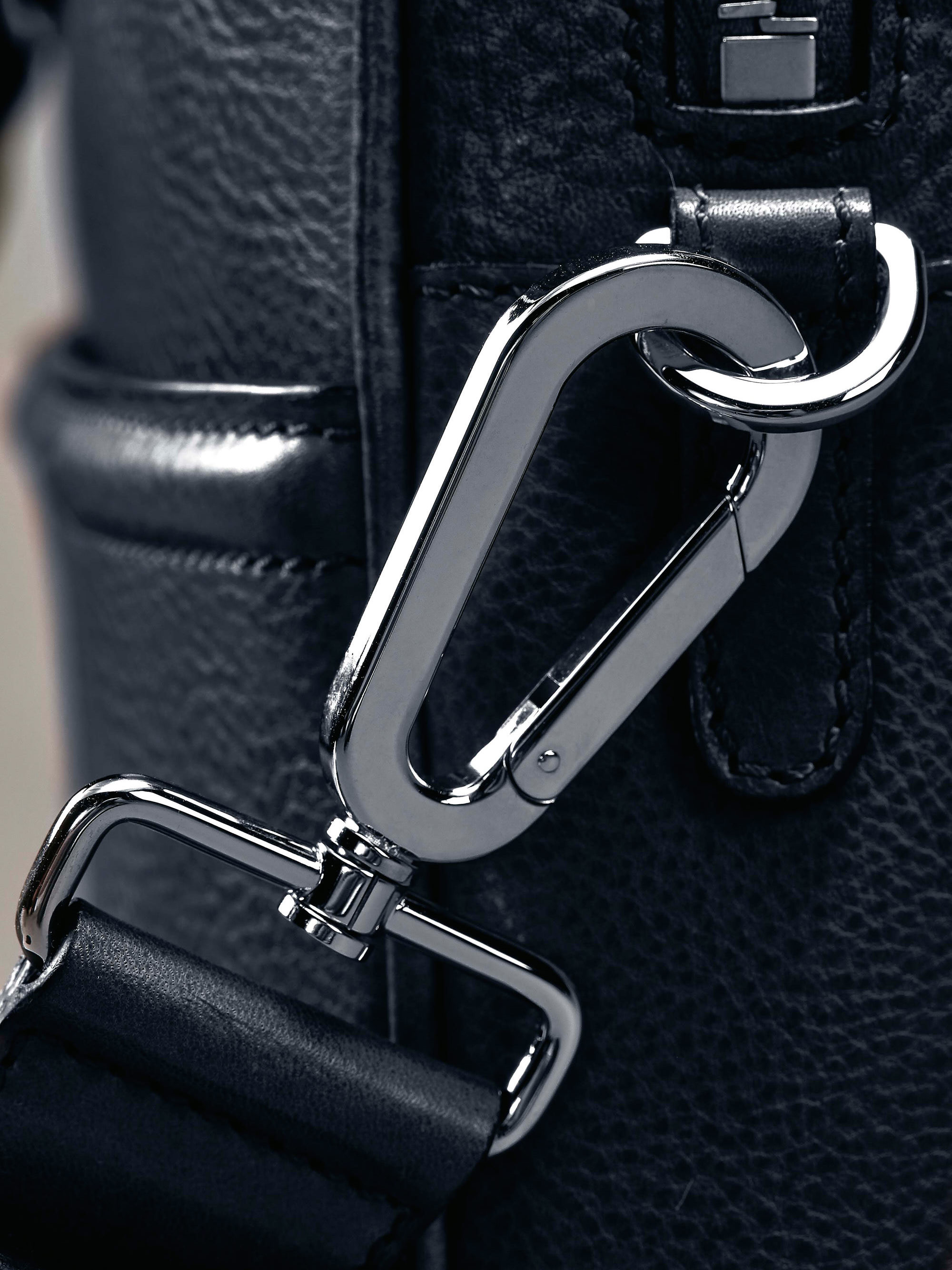 The Jules Briefcase