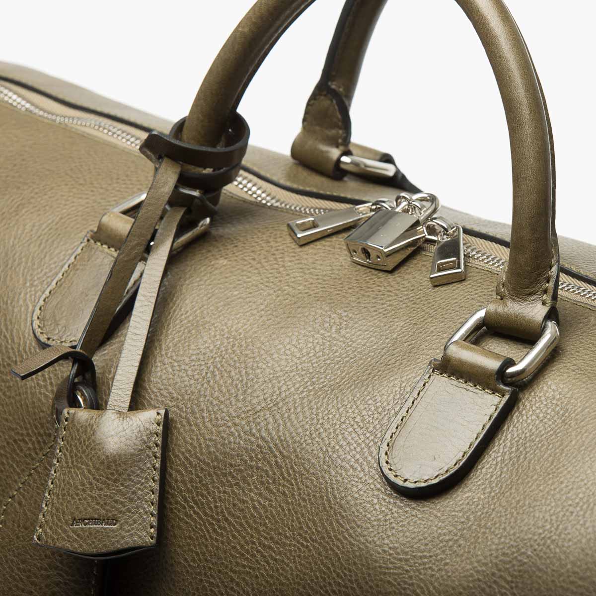 The Phileas Jr. Weekender v1