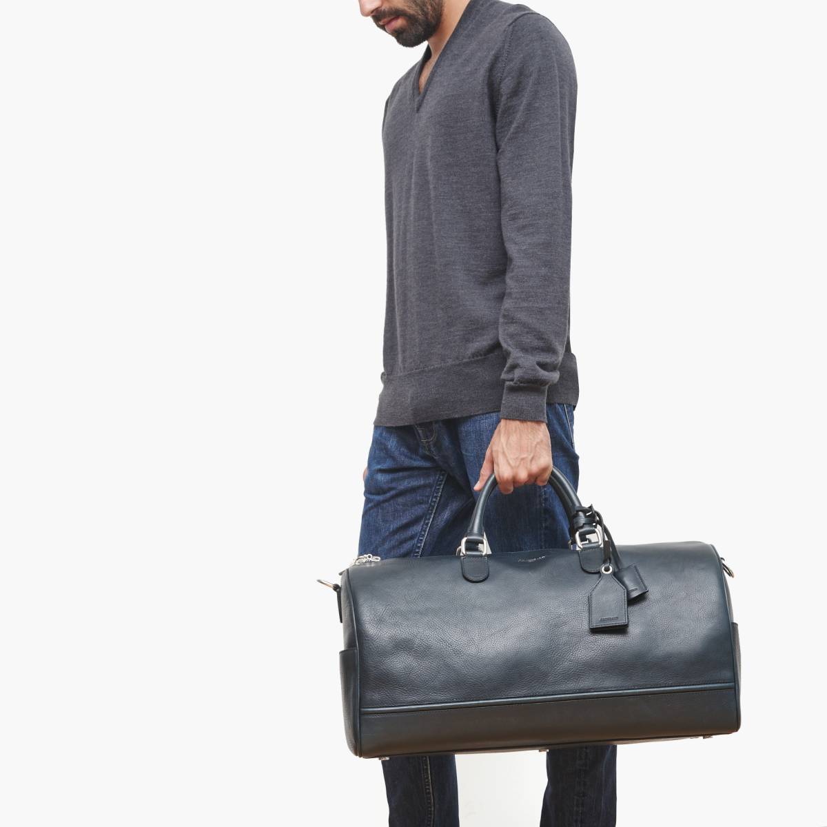 The Phileas Weekender v1