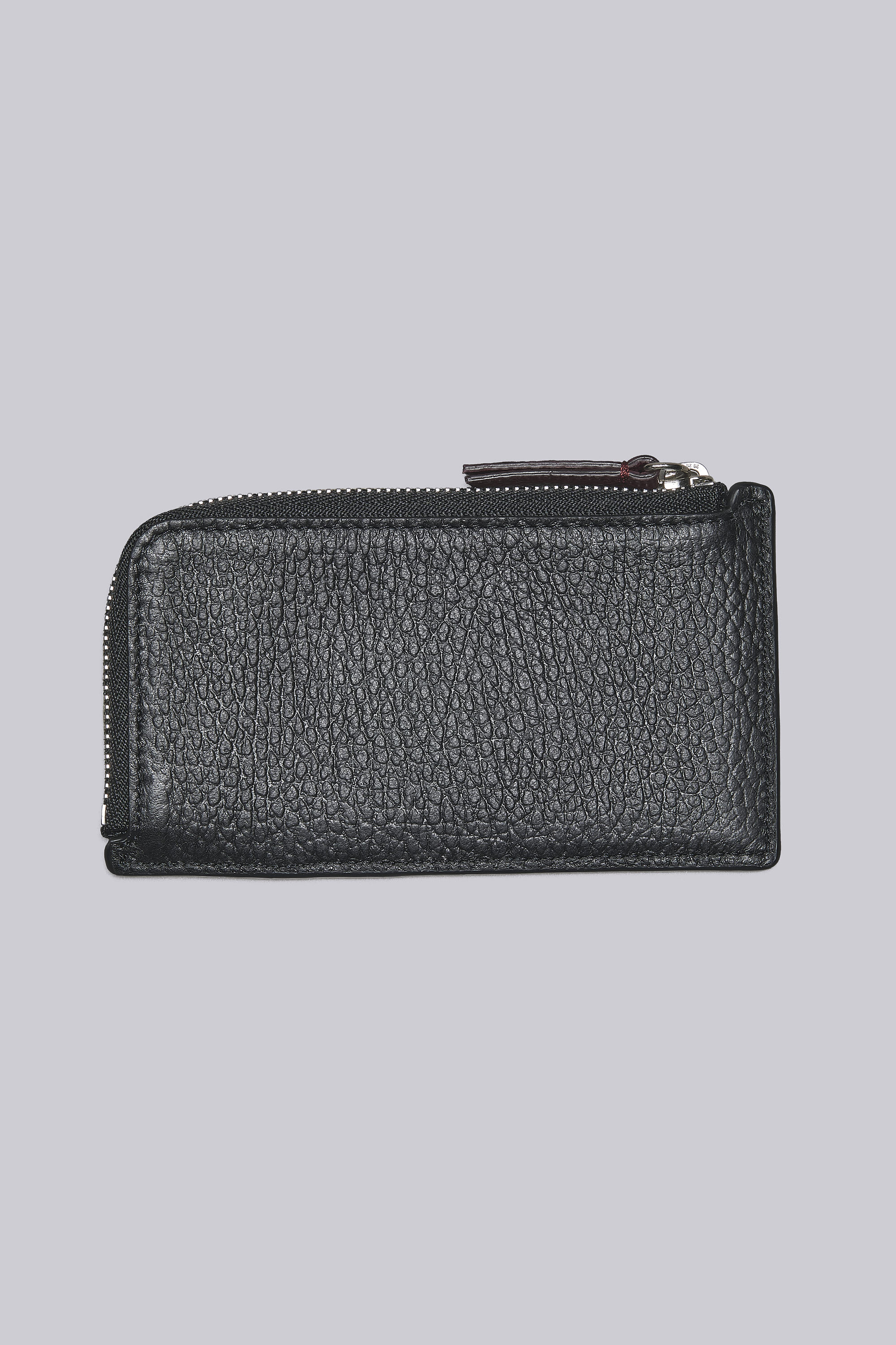The Zip Card Case