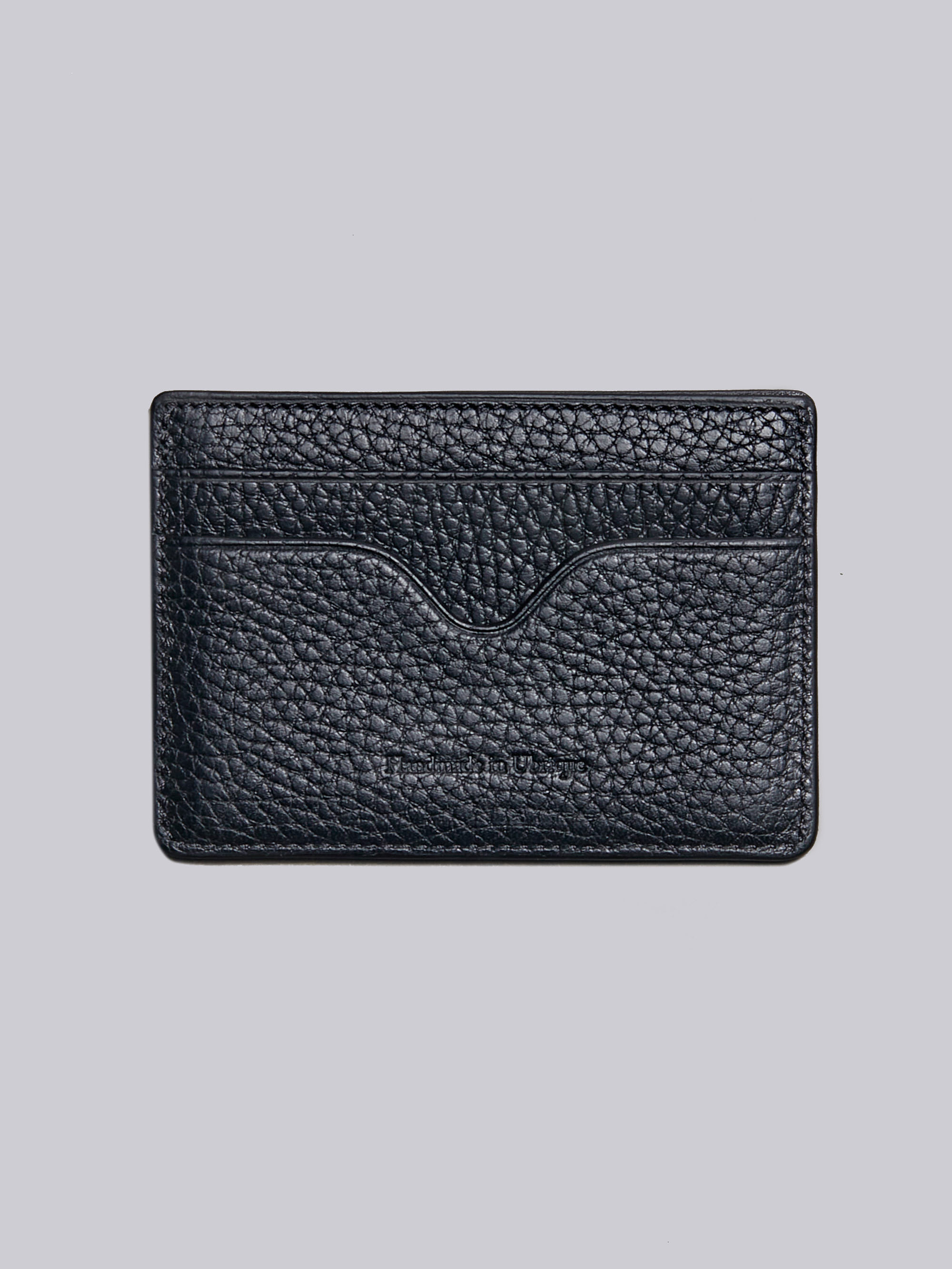 The Classic Cardholder