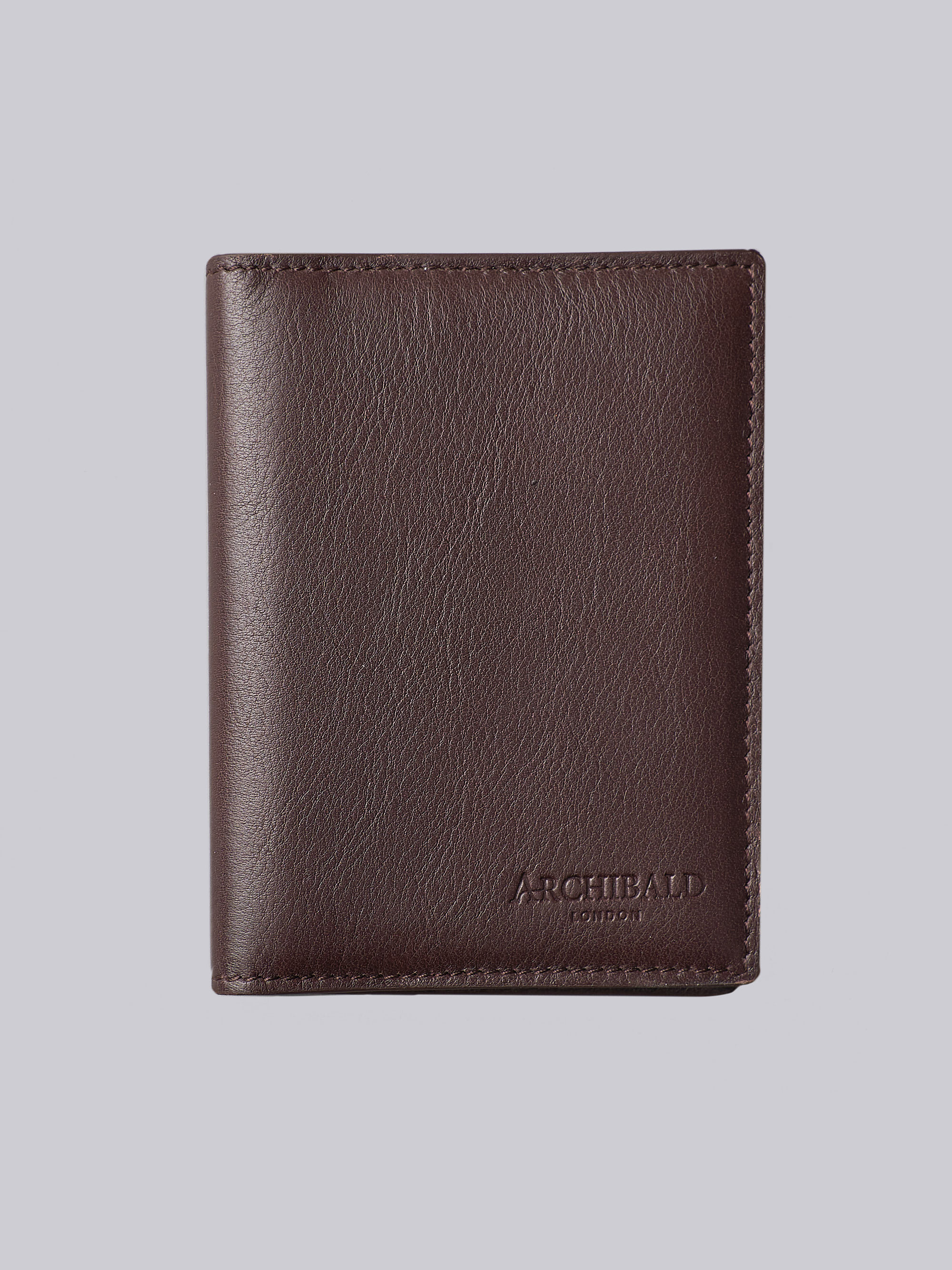 The Classic Bi-fold Cardholder