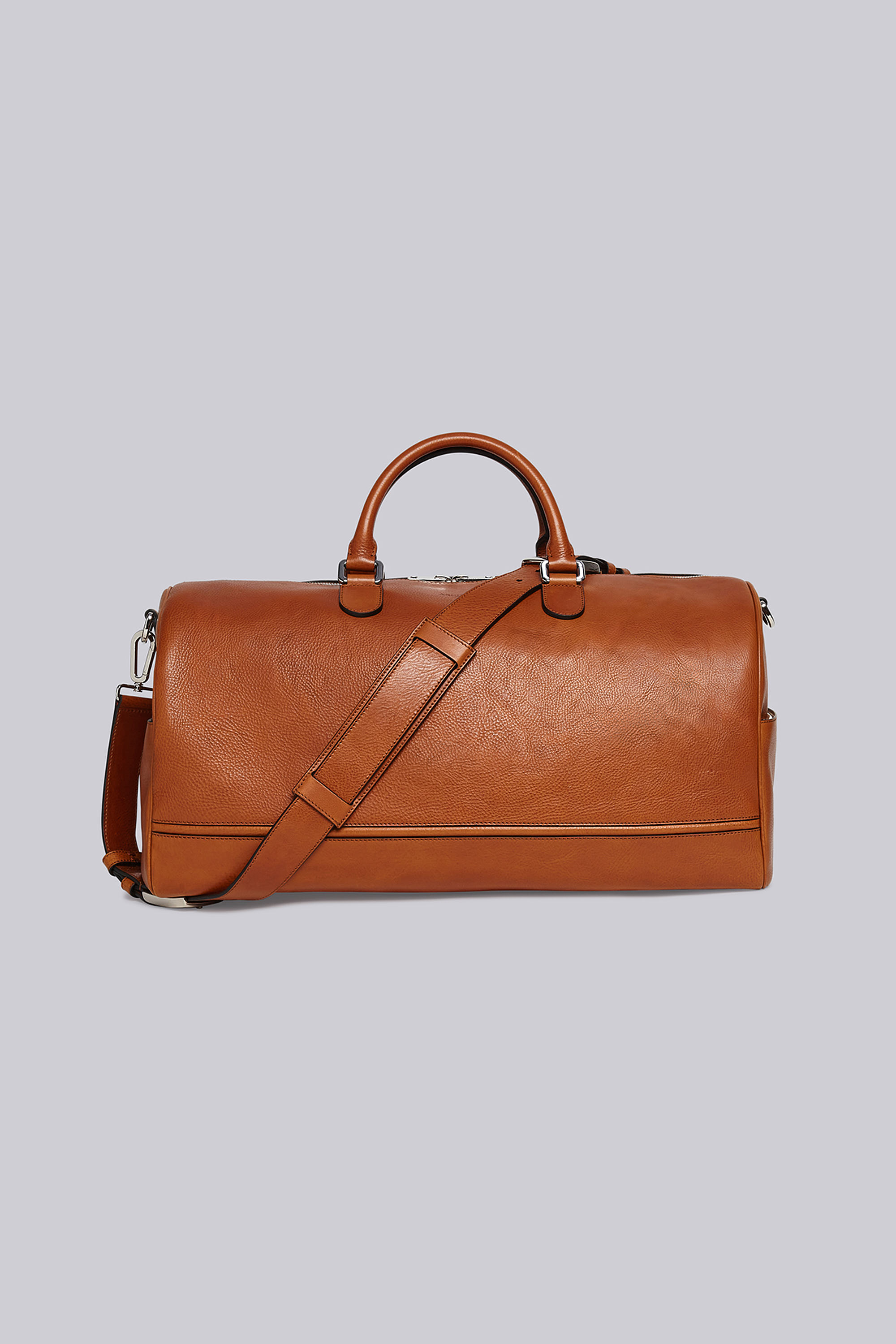 The Phileas Weekender v3