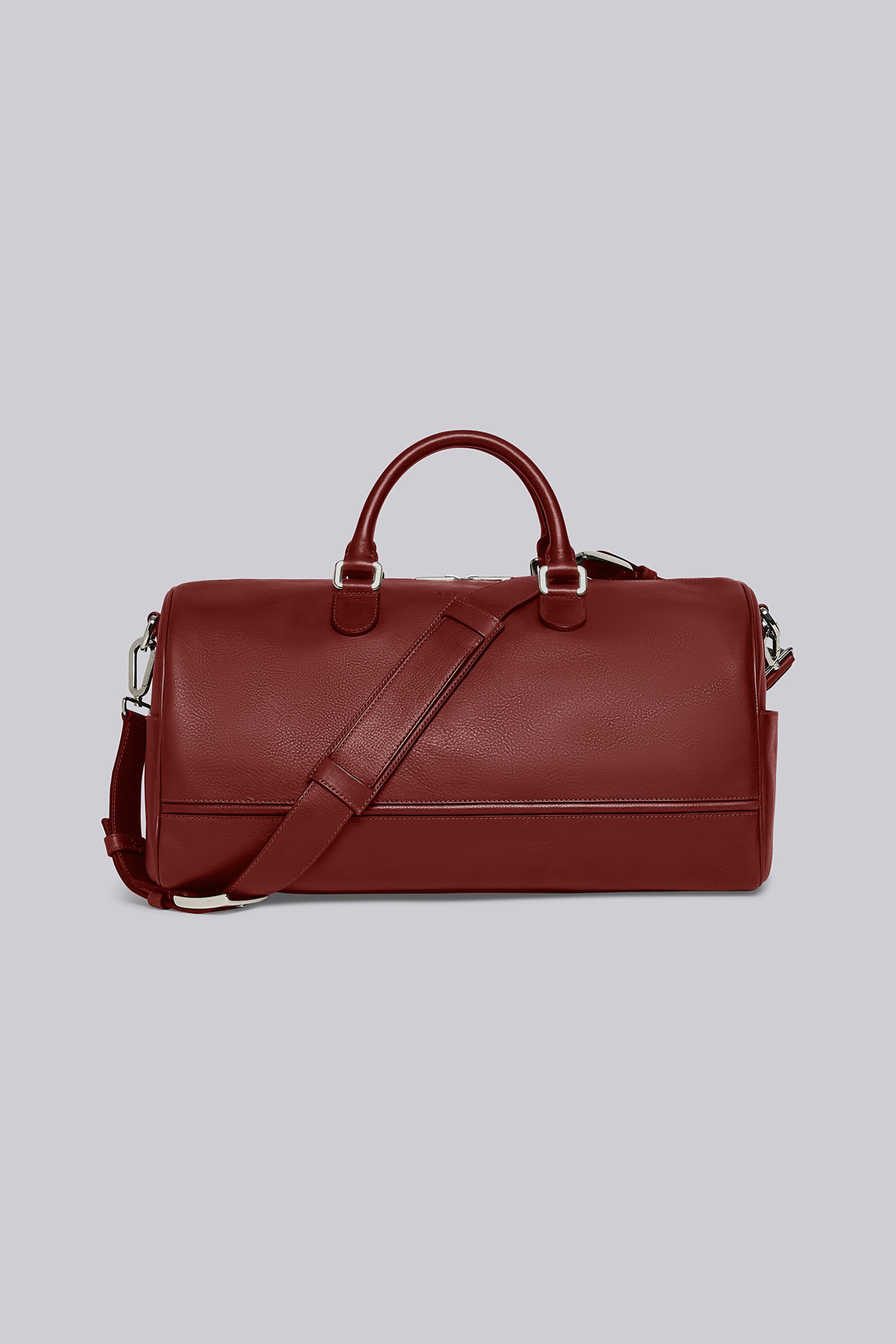 The Phileas Jr. Weekender v3