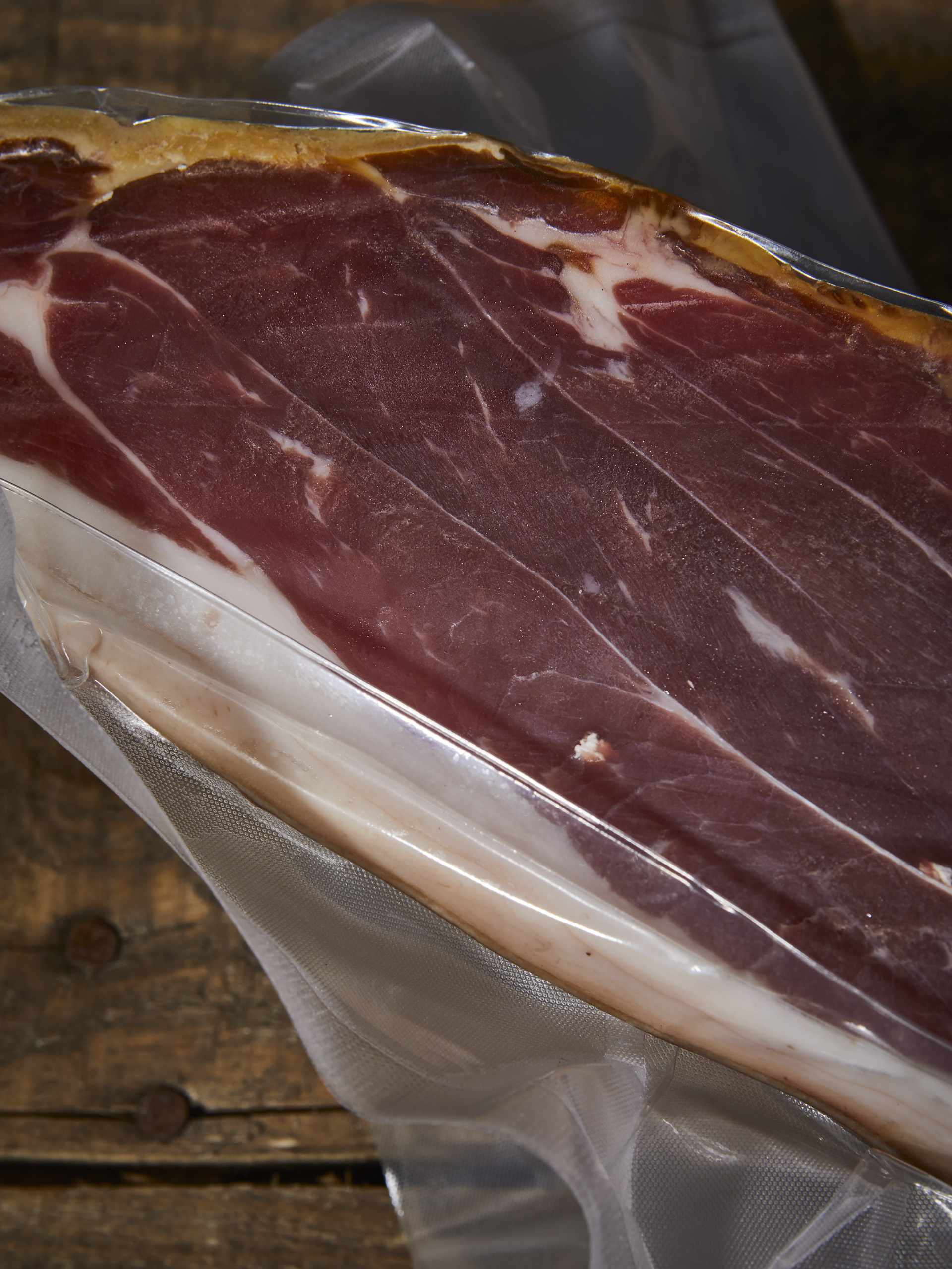 24 month aged Prosciutto di Parma DOP (1.7 kg) by Fratelli Galloni