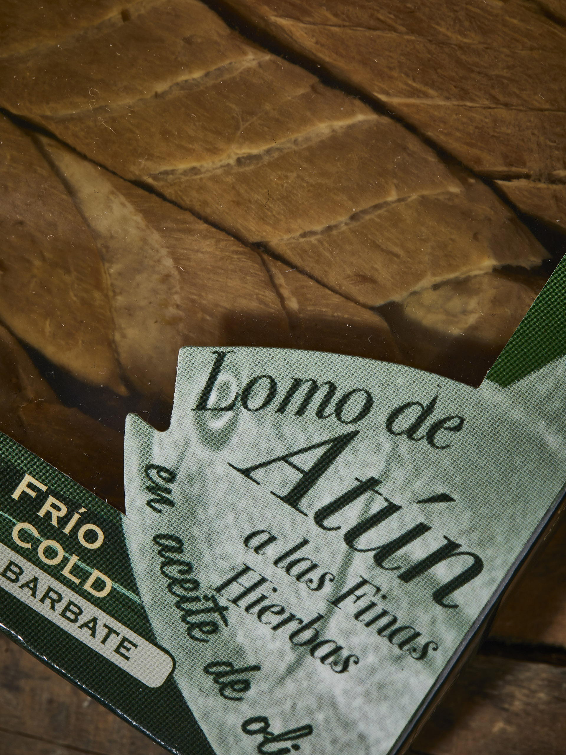 A Taste of Spain - The Deluxe Hamper