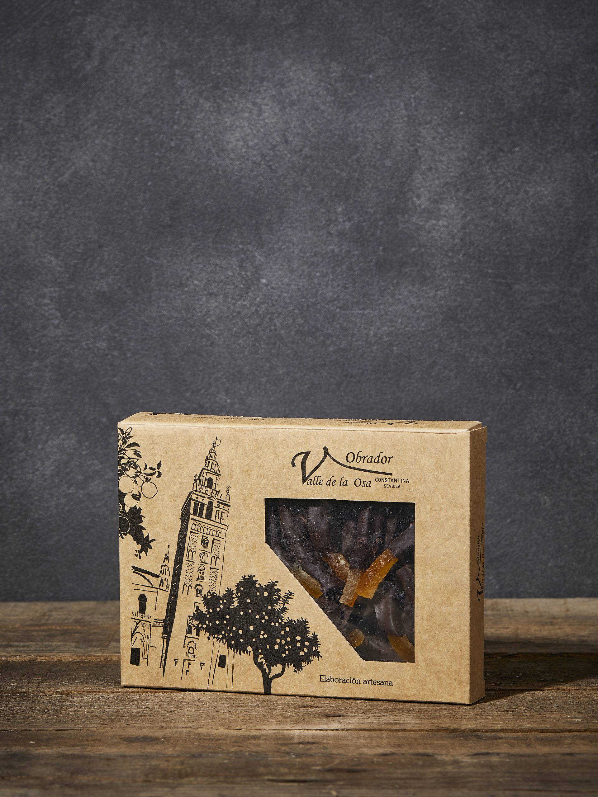 A Taste of Spain - The Gluten Free Hamper