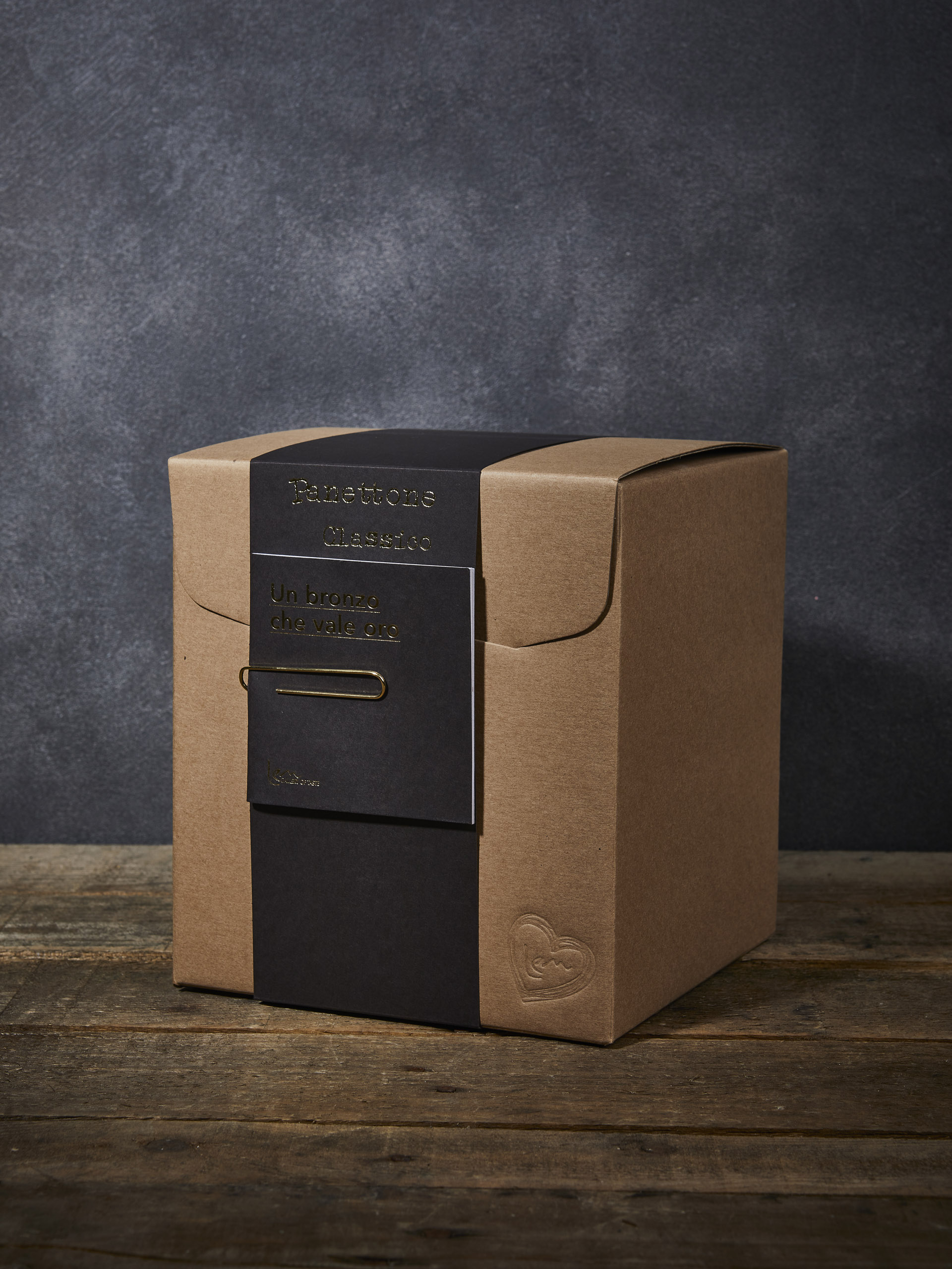 Panettone Tradizionale by Pasticceria Marisa