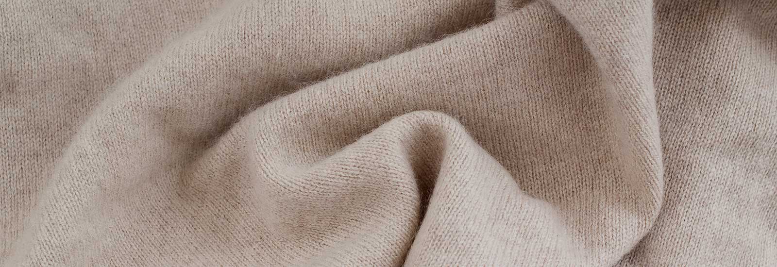Looking for Cashmere