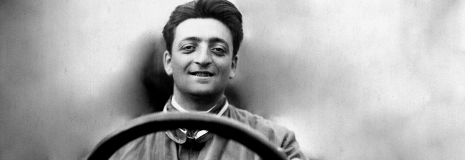 How a Ferrari made a Lamborghini