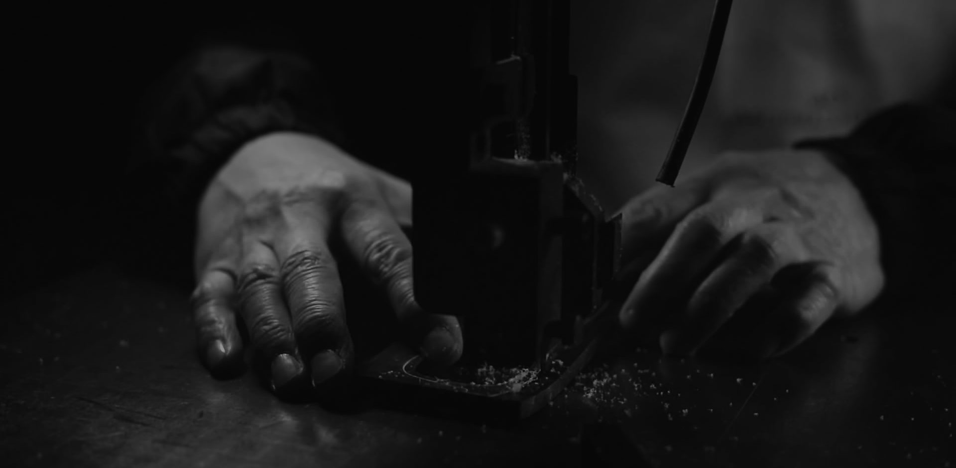 Craftsmanship | Meet the Master Craftsmen Behind Archibald | US