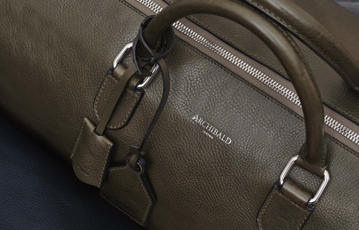 Archibald London