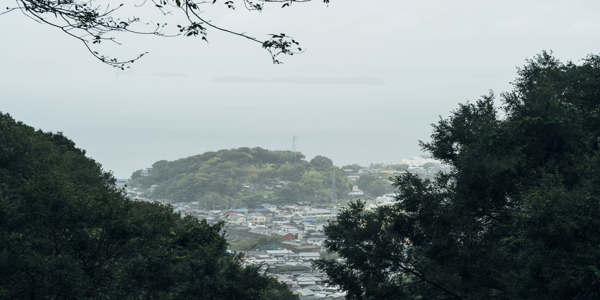 Selvedge denim woven in Okayama, Japan